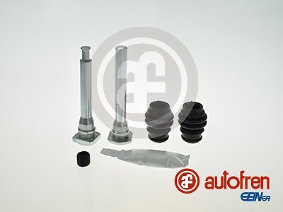 AUTOFREN SEINSA (D7266C) Führungshülsensatz, Bremssattel für CITROEN ISUZU