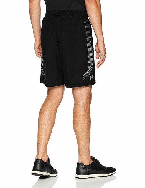 under armour athletic shorts