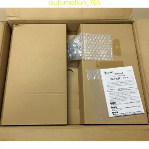 1 pcs NEW Touch screen IDEC HG3F-FT22VF-B Via DHL or FedEx