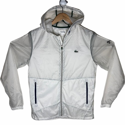 Lacoste Sport Novak Djokovic Womens 
