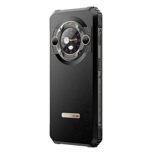 Blackview BL9000 5G Smartphone 24GB+512GB Téléphone Robuste Dimensity 8020 120W - Photo 27/31