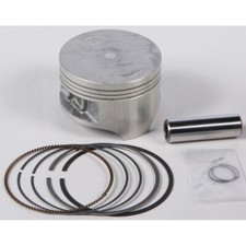 PROX Piston Kit 66.00/ 0.50 9.0:1 Honda Crf230f 2003-2019 Crf230l 01.1363.050