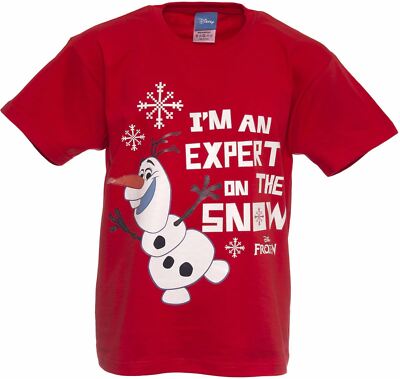 frozen disney shirts