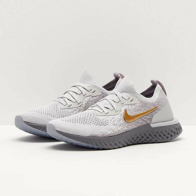 nike epic react womens 8.5