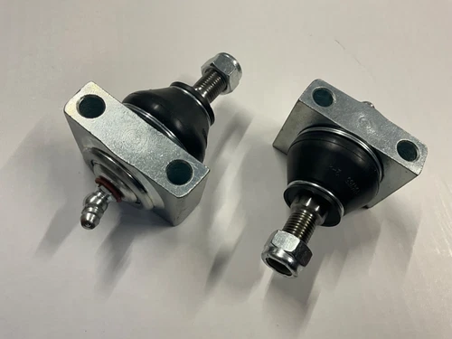 PAIR TOP UPPER BALL JOINTS TRIUMPH SPITFIRE HERALD VITESSE GT6