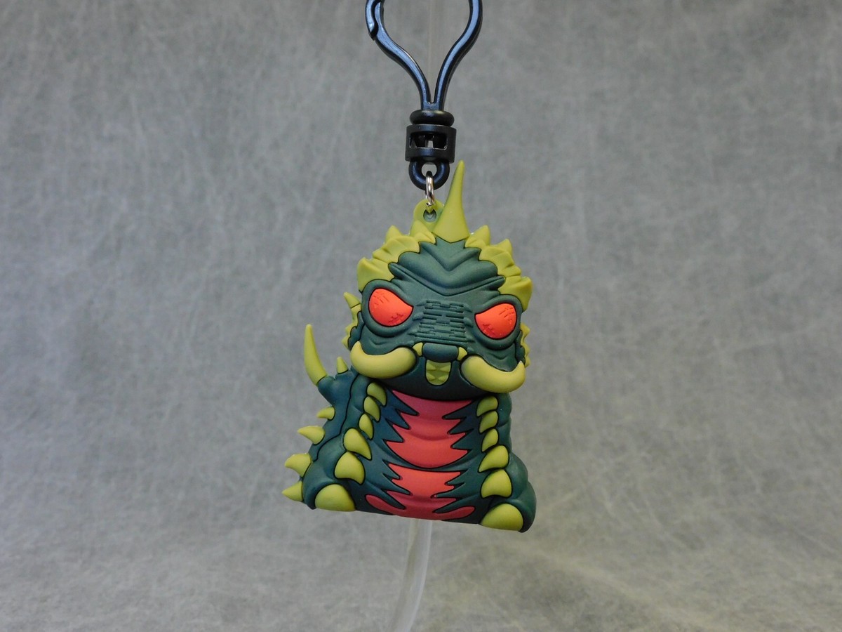 Godzilla Classic NEW * Battra (Larva) Clip * Blind Bag Kaiju