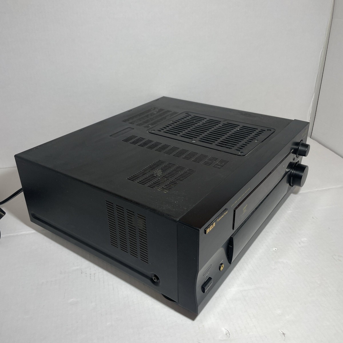 Video Processor ビデオプロセッサー RCA端子付き Amazon | CERRXIAN 4ポート4入力1出力ビデオオーディオAV
