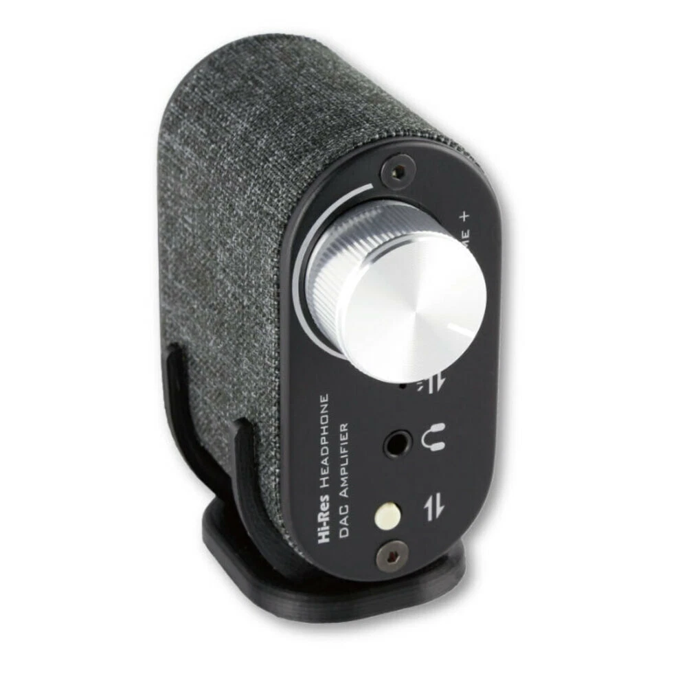 Dac Headphones Hi fi Hi Res Amplifier with Optical SPDIF USB Input Decoding
