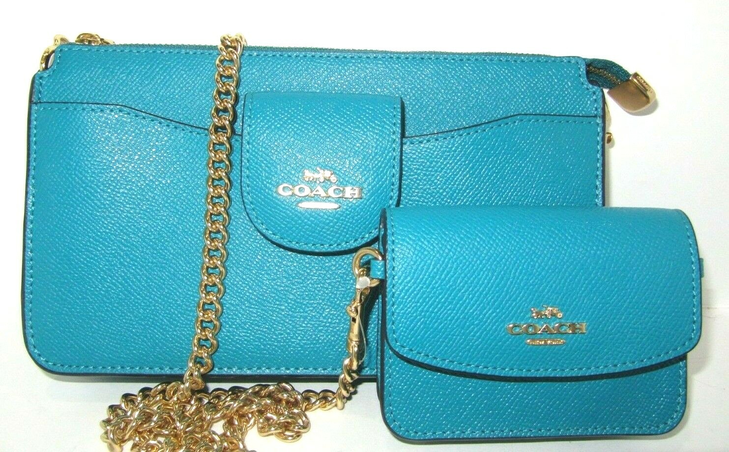 coach poppy crossbody purse