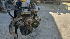 Moteur Nissan TRADE
