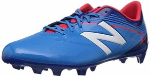 new balance soccer cleats kids Blue