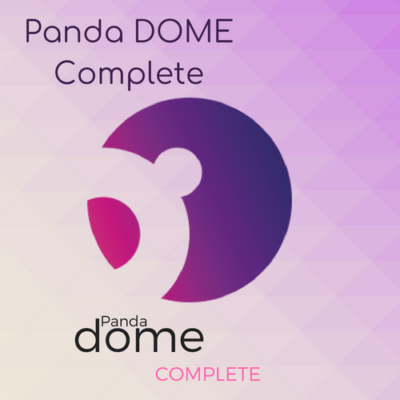 Panda Dome Complete Global Protection 2025 – 2 Devices, 1 Year (Download) 2 thumbnail image