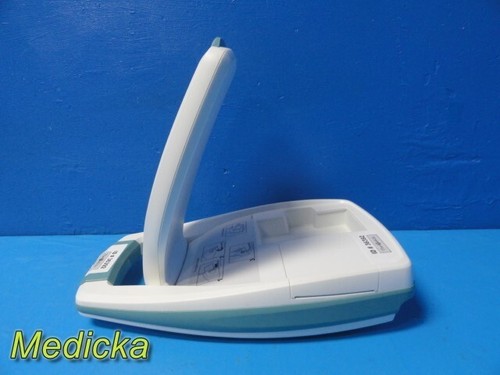 Verathon BVI9400 Bladder Scanner Console Ref 0570-0190 W/O Accessories ~ 36392 - Picture 10 of 16