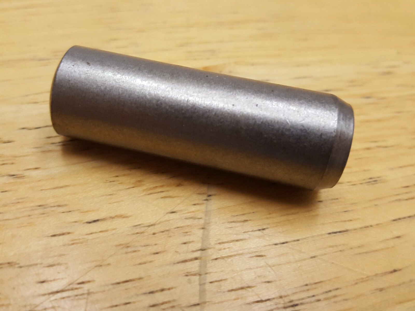 10 Pieces M10 x 50mm ISO 8736 Steel Taper PinInternally Threaded Free