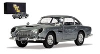 Corgi 1/36 James Bond Aston Martin DB5 No Time To Die Statisches Modell