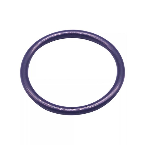 2.4mm Cross Section Black O-Ring NBR Nitrile Rubber 6mm-200mm OD Oil Seal Rings - Picture 7 of 9