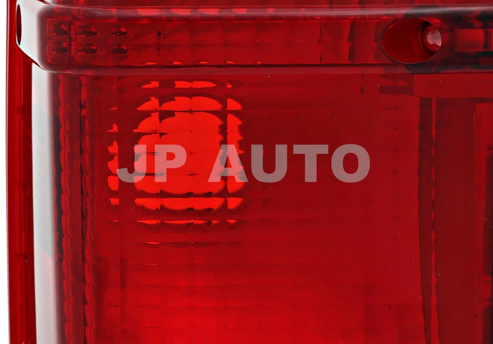 Juego de luces traseras para Ford Ranger 1983-1990 lado conductor y pasajero Foto 2 de 4