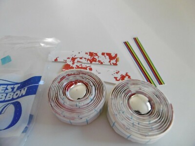 Best Ribbon Handlebar Tape New
