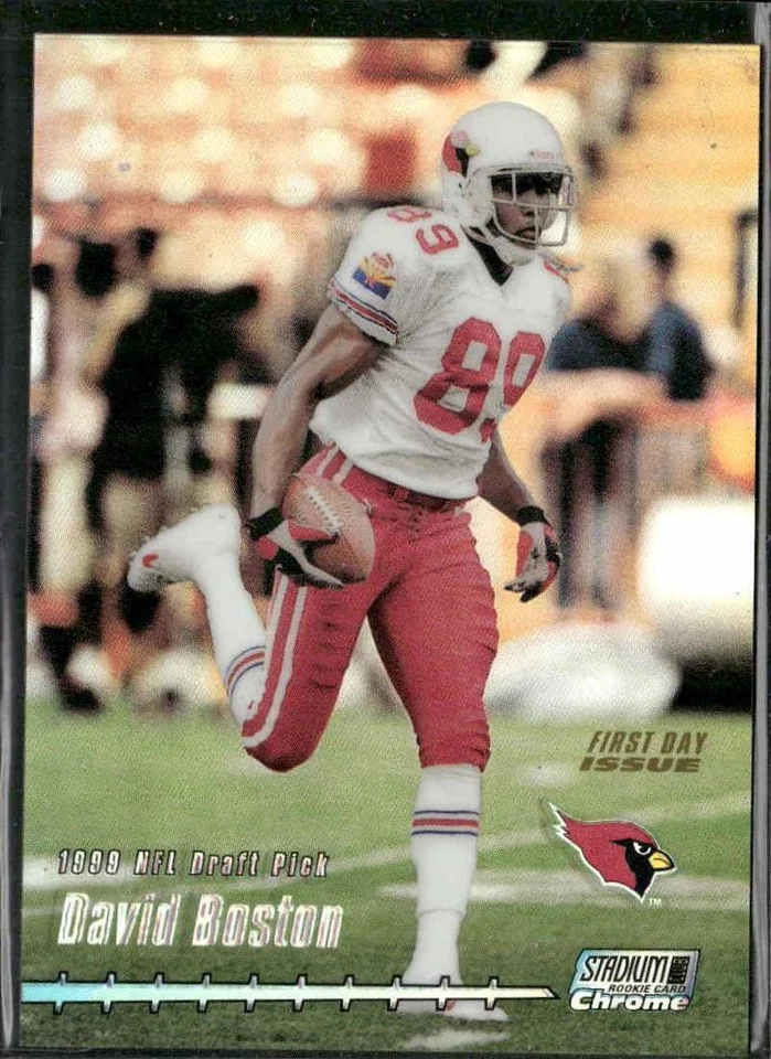 First Day Issue Refractor