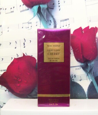 Classy Chic Girl Passion 3.04 OZ. EDP Spray