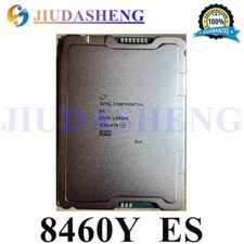 Intel Xeon Platinum 8460Y ES 1.5 GHz 40C/80T 105MB 300W LGA4677 CPU processor