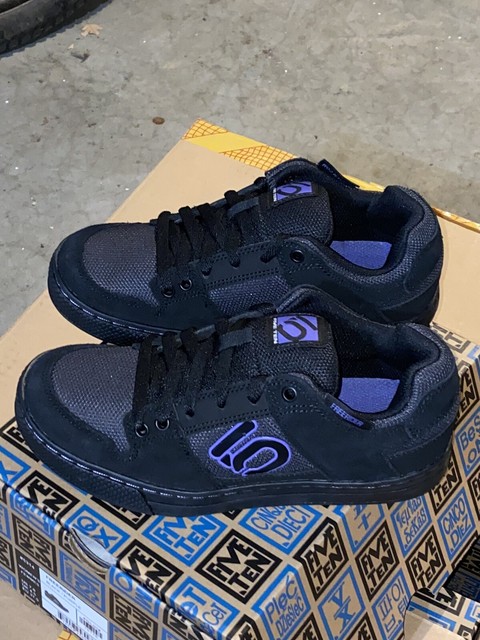 Five Ten LDF40 Shoes for Women,Size 7US 