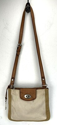 fossil marlow crossbody
