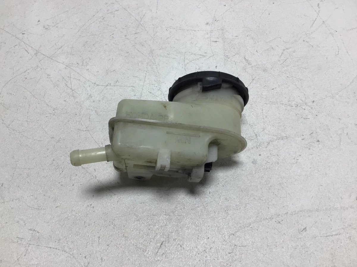 Brake Fluid Honda Civic Collection 5 Videos And 60+ Images