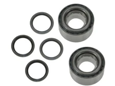 TRQ 42NZ23N Front Wheel Bearing and Seal Kit Fits 2003-2006 Subaru Baja