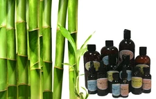 BAMBOO & TEAK UNCUT FRAGRANCE OIL 0.6oz 1oz 2oz 4oz up to 16oz Free Shipping!!!