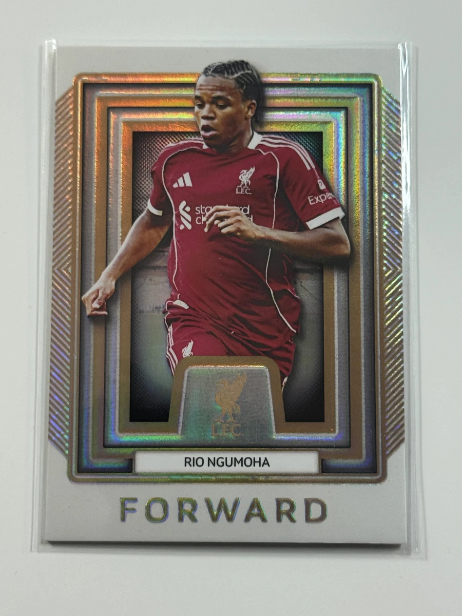 Futera Soccer Original Sports Trading Cards for sale | eBay