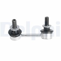 Hinterachse Links Delphi TC6730 Stange/Strebe, Stabilisator FüR Lexus