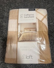Image of Catherine Lansfield King Size Duvet Cover Set