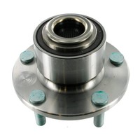 Radlagersatz Vkba 6800 SKF FüR Mazda