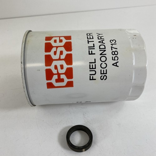 Case IH OEM A58713 Fuel Filter Secondary - Picture 7 of 7