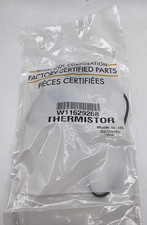 Genuine OEM Whirlpool Refrigerator Thermistor W11629268 New