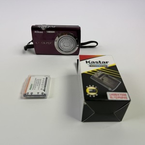 Nikon Coolpix S230 | eBay