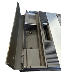 Atari 5200 Video Game Console Very Low Serial Sunnyvale SV023 VTG 4 Port Tested