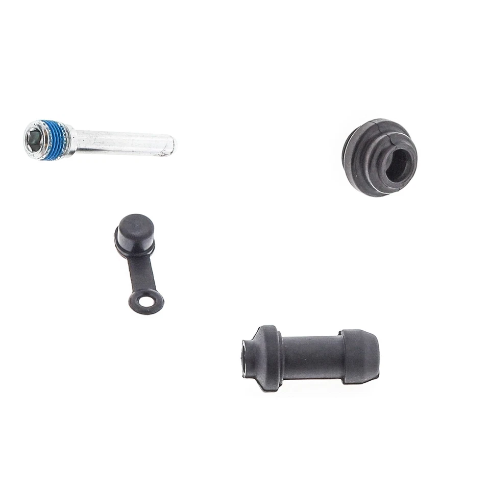 Pinza de freno delantera reconstruida para Suzuki DR650SE 1996-2014 Foto 2 de 3