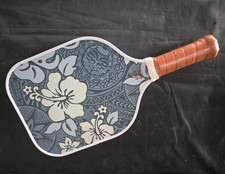 Aloha Pickleball Paddle MPBC-09 USA Pickleball Approved w/ Box