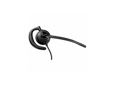 Poly EncorePro HW530 Quick Disconnect Headset - Mono - Mini-phone 3.5mm -