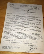 STAN'S WEEKLY EXPRESS #99 March 1973 Vintage Adzine VF/NM RARE COMICS/CONS