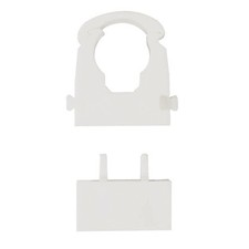 JG Speedfit Pipe Clip 28mm (Pack of 20)