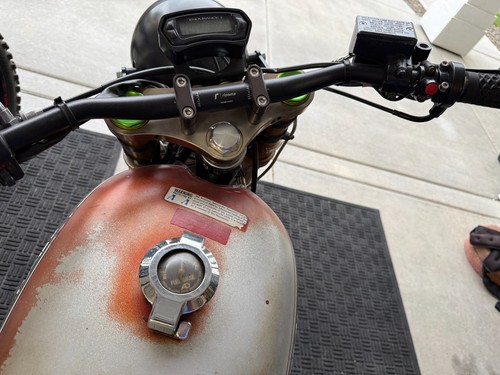 1973 Honda CB750K 58 image