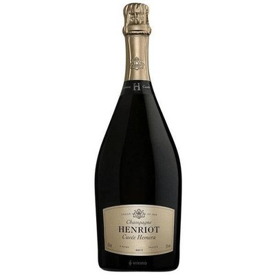 Henriot - Cuvée Hemera Brut Champagne 2013 (750ml)