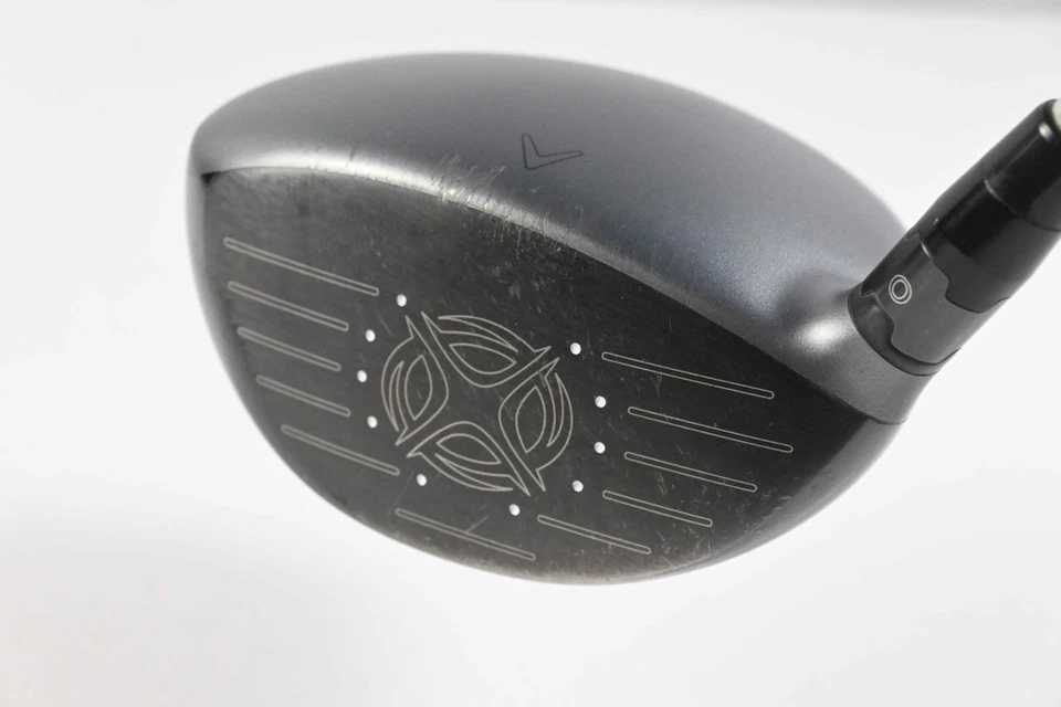 Callaway X2 Hot Driver / 11.5 Degree / Regular Flex Project X PXv Shaft - Image 4 of 4