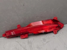 OEM 21-23 Hyundai Santa Fe Halogen Reflector Signal Tail Light Passenger RH Side