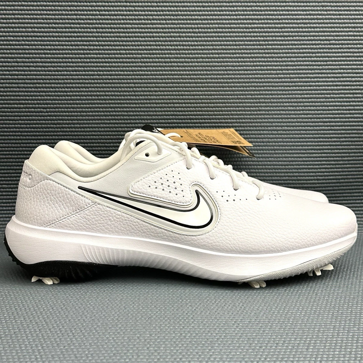 Nike Golf Men's White 9.5 US Shoe for sale | eBay