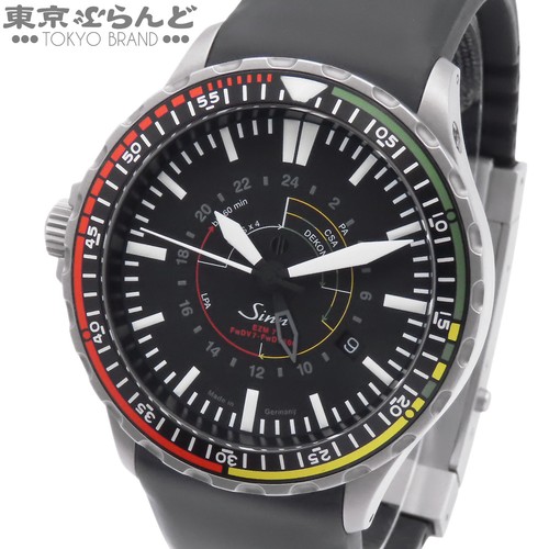 SINN Mission Timer 300 857.EZM7.S TO269484