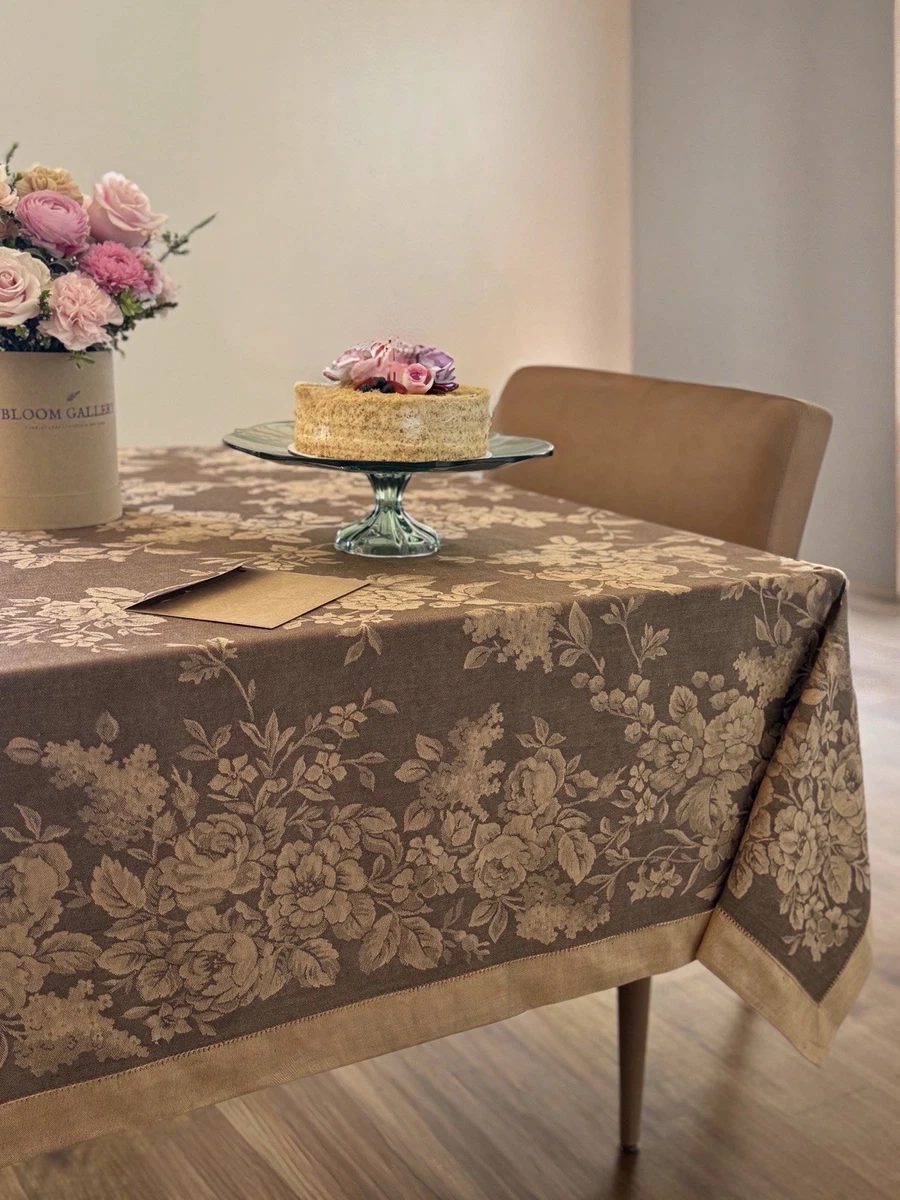 Williams-Sonoma Rectangular Tablecloths for sale | eBay